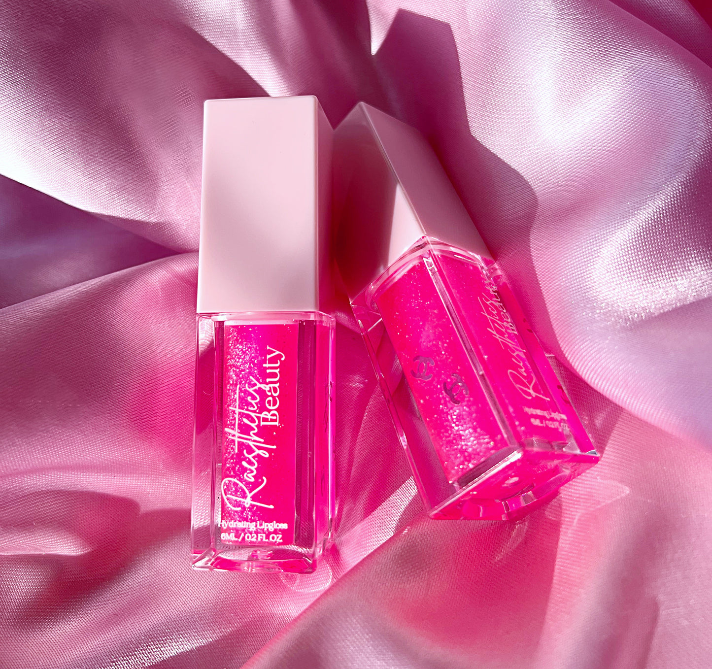 Pretty in Pink | Color Changing Lip Stain