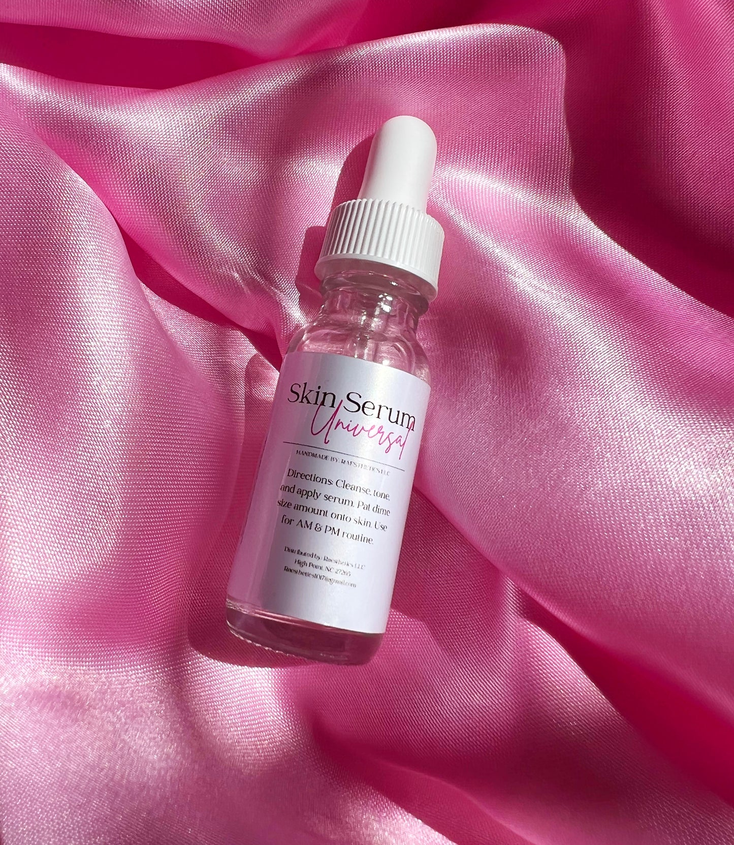 Universal Skin Serum