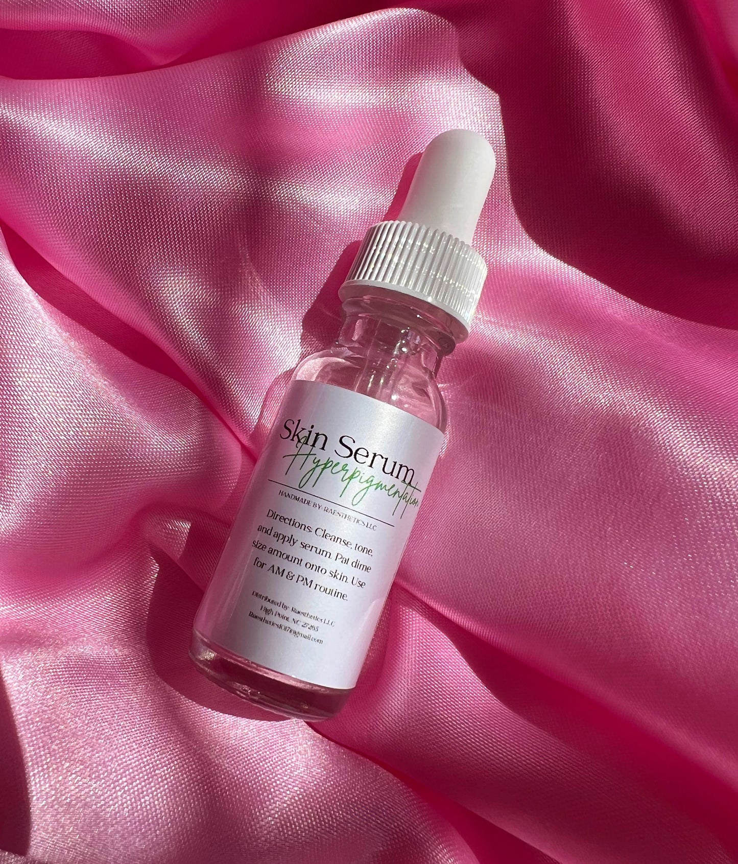 Hyperpigmentation Serum