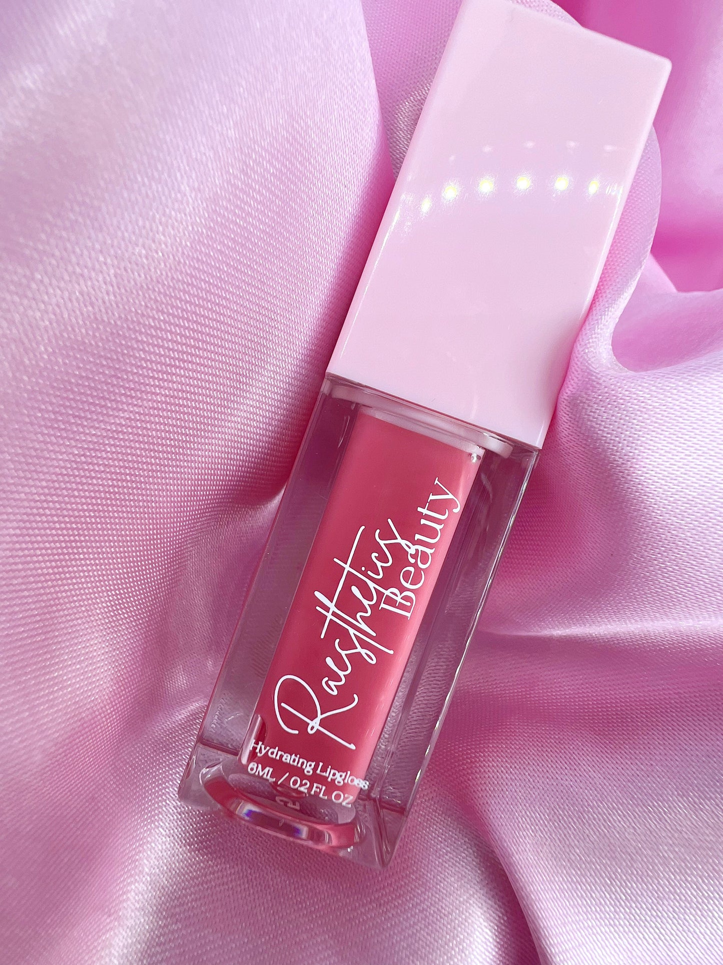 Muave | Lip Oil